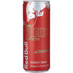 Red Bull Energy The Red Edition (12 x 0,25 Liter blik NL) Kopen