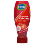 Remia Tomaten Ketchup (10 x 500 ml) Kopen