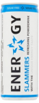 Slammers Sugar Free Energy Drink BLUE (24 x 0,25 Liter cans NL) Kopen