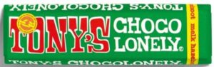 Tony's Chocolonely Milk Hazelnut (35 x 47 gr.)
