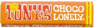 Tony's Chocolonely Milch Karamell Meersalz (35 x 47 gr.)
