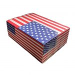 De USA Verrassingsbox (24 x 0,355 Liter blik) Kopen