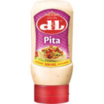 D&L Pita Saus (6 x 300 ml) Kopen