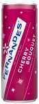 Fernandes Cherry Bouquet (24 x 0,33 Liter Dosen NL) Kopen