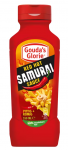 Gouda's Glorie Red Hot Samurai sauce (6 x 550 ml) Kopen