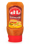 D&L Americaine Saus (6 x 300 ml) Kopen