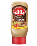 D&L Black Pepper Saus (6 x 300 ml) Kopen