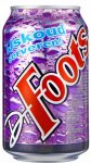 Dr. Foots (12 x 0,33 Liter blik) Kopen