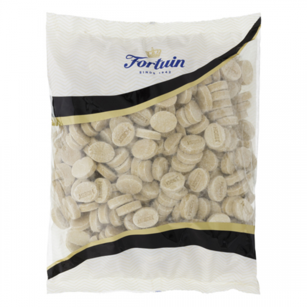 Fortuin Hoesttabletten (1000 Gr.)