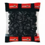 Venco Honingdrop (1000 Gr.) Honig-Lakritz Kopen