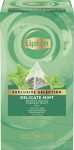 Lipton Exclusive Selection Delicate Mint (6 x 25 teabags) Kopen