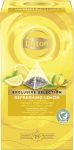 Lipton Exclusive Selection Refreshing Lemon (6 x 25 theezakjes) Kopen