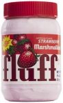 Fluff Marshmallow Strawberry (12 x 213 Gr.) USA-Import Kopen