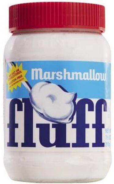 Fluff Marshmallow Vanilla (12 x 213 Gr.) USA-Import