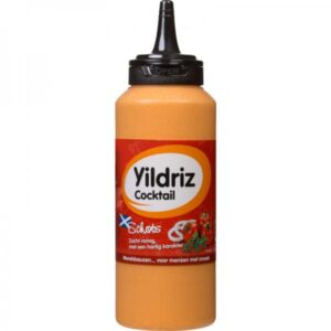 Yildriz Schotse Cocktailsaus (6 x 265 ml)