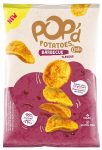 Croky Pop'd Potatoes Barbecue (24 x 17 gr.) Kopen