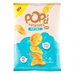 Croky Pop'd Potatoes Sea Salt (24 x 17 gr.) Kopen