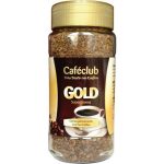 Cafeclub Gold Oploskoffie (6 x 200 gr.) Kopen