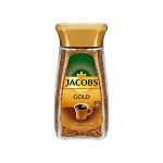 Jacobs Gold Oploskoffie (6 x 200 gr.) Kopen