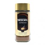 Nescafe Espresso Oploskoffie (6 x 100 gr.) Kopen
