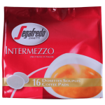 Segafredo Intermezzo Kaffeepads (10 x 16 Pads) Kopen
