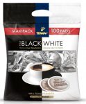 Tchibo Black & White Coffee Pads (8 x 100 Pads) Kopen