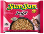 Yum Yum Duck Noodles (30 x 60 g.) Eend Kopen