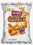 Herr's Crunchy CheestiX Cheese Flavored Snacks (227 g. USA) Kopen
