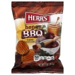 Herr's Honey BBQ Flavored Potato Chips (42 x 28,4 g. USA) Kopen