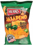 Herr's Jalapeno Flavored Cheese Curls (170 g. USA) Kopen