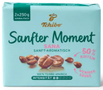 Tchibo Sana Sanfter Moment gemalen koffie (9 x 500 gr.) Kopen