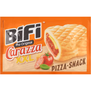 BiFi Carazza XXL (16 x 75 g)