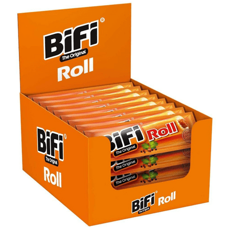 BiFi Roll XXL (24 x 70 g)