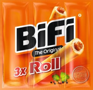 BiFi Roll (10 x 135 g)