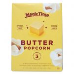 Magic Time Butter Popcorn (240 g) Kopen