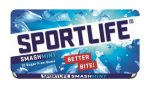 Sportlife Smashmint Kaugummi (48 x 18g) Kopen
