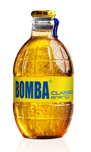 bomba classic energy