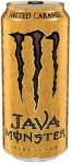 Java Monster Salted Caramel Coffee + Energy USA Import (12 x 0,443 Liter blik) Kopen