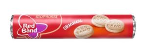 red band stophoest