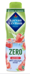 Karvan Cévitam Aardbei Zero Vruchtensiroop (6 x 0,6 Liter) Kopen