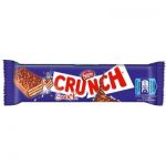 Crunch Snack Reep (30 x 33 gr.) Kopen