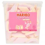 Haribo Chamallows Ruitspek (960 gr.) Kopen