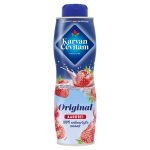 Karvan Cévitam Aardbei Vruchtensiroop (6 x 0,6 Liter) Kopen