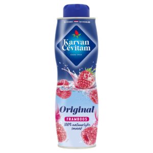 karavan cevitam Framboos 
