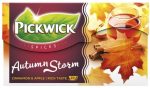 Pickwick Tea Autumn Storm (4 x 20 teabags) Kopen