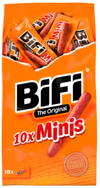 bifi mini