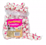 Candyman Salmiakknotsen (150 St.) Lollies Kopen