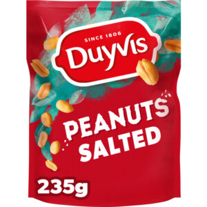 duyvis pindas 