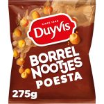 Duyvis Borrelnootjes Poesta (8 x 275g) Kopen