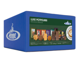 hoppe luxe potpourri